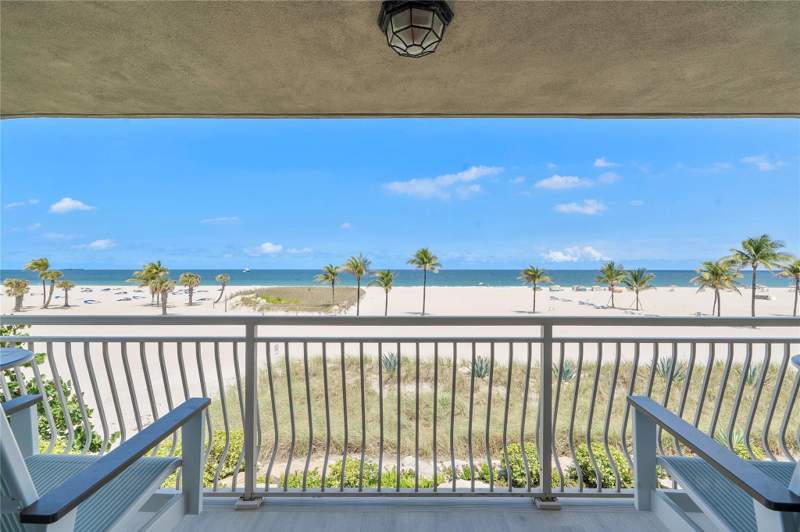 2 bedroom Condominium at 1710 S Ocean Lane #201, Lago Mar North Lodge Condo, Fort Lauderdale — photo 2