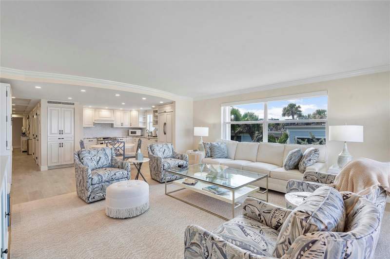 2 bedroom Condominium at 1710 S Ocean Lane #201, Lago Mar North Lodge Condo, Fort Lauderdale — photo 5