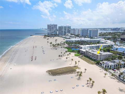 1710 S Ocean Lane #201, Fort Lauderdale FL - photo 13 of 24