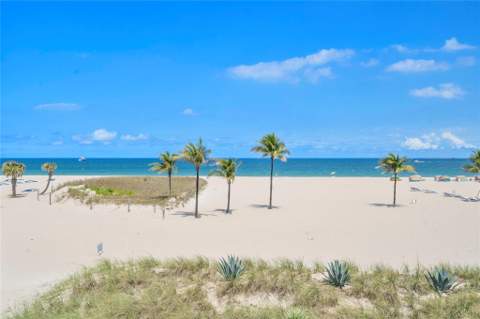 1710 S Ocean Lane #201, Fort Lauderdale FL - photo 21 of 24