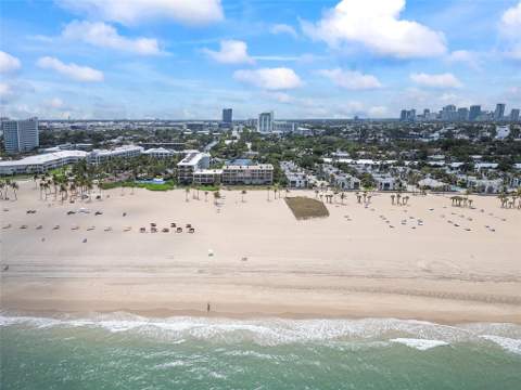 1710 S Ocean Lane #201, Fort Lauderdale FL - photo 23 of 24