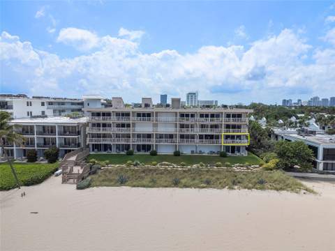 1710 S Ocean Lane #201, Fort Lauderdale FL - photo 24 of 24