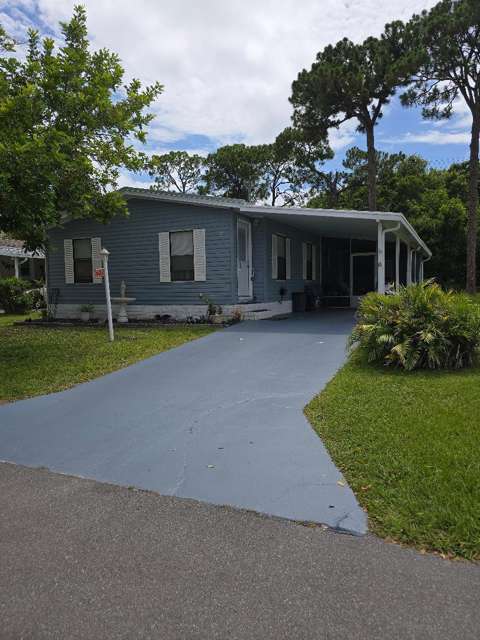 5631 Hemingway Court #C-04, home for sale in Fort Pierce 34982