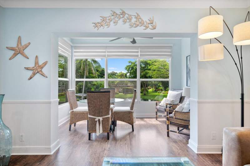 2 bedroom Condominium at 5171 W Oakland Park Boulevard #204, PETUNIA GARDENS CONDO, Lauderdale Lakes — photo 4