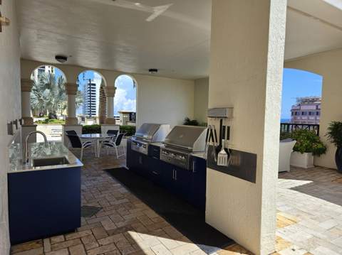 801 S Olive Avenue #1604, West Palm Beach FL - photo 14 of 20