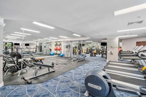 801 S Olive Avenue #1604, West Palm Beach FL - photo 15 of 20