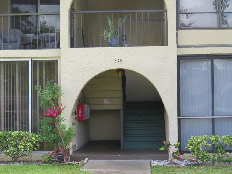 2 bedroom Condominium at 335 PINE RIDGE Circle #D-1, PINE RIDGE III CONDO, Greenacres — photo 1