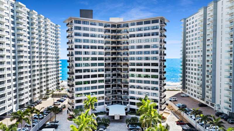 4 bedroom Condominium at 3800 Galt Ocean Drive #Ph 5,6,7, Galt Ocean Club, Fort Lauderdale — photo 1