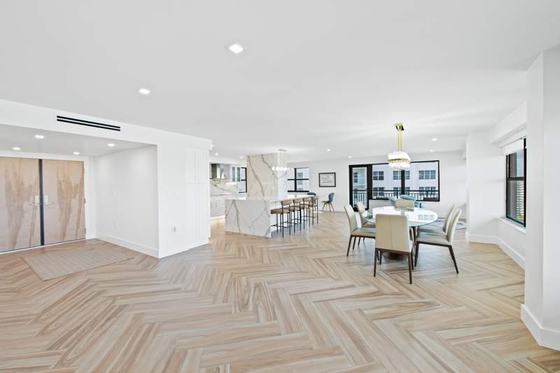4 bedroom Condominium at 3800 Galt Ocean Drive #Ph 5,6,7, Galt Ocean Club, Fort Lauderdale — photo 2