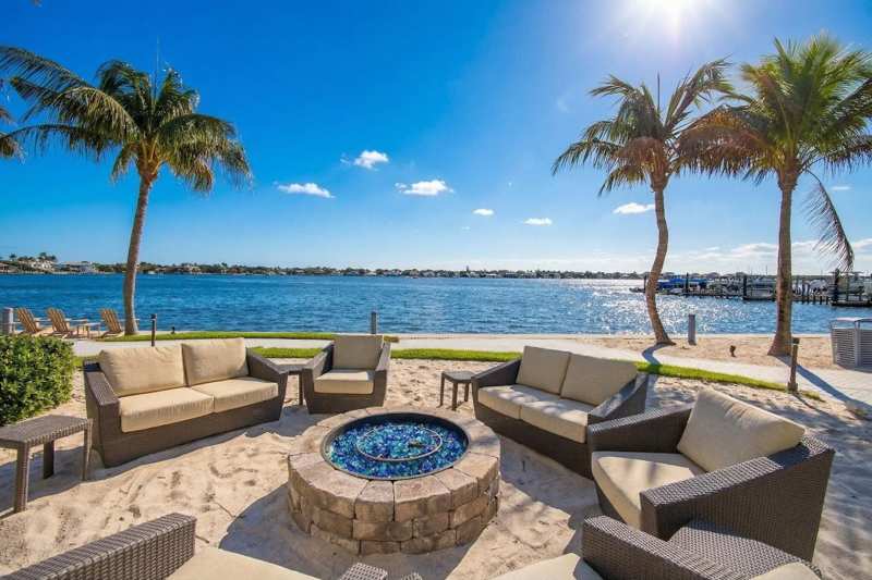 3 bedroom Condominium at 1 Water Club Way #1904, Water Club North Palm Beach Condo, North Palm Beach — photo 1