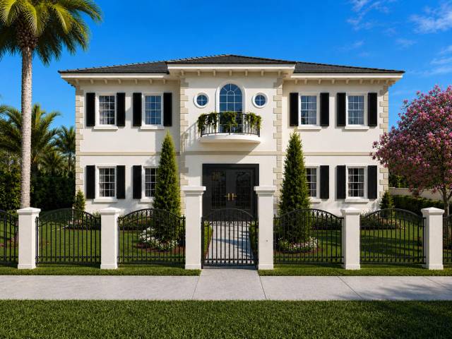 258 Bloomfield Drive