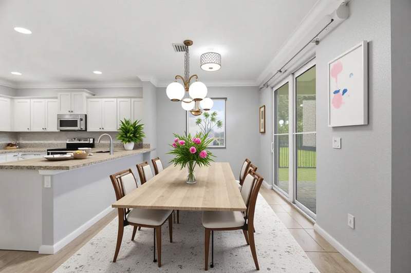 5 bedroom Single Family Residence at 4791 Foxtail Palm Court, Verona Estates, Greenacres — photo 2