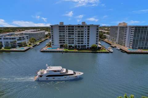 3100 NE 48Th Street #609, home for sale in Fort Lauderdale 33308