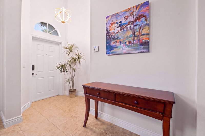 4 bedroom Single Family Residence at 1731 SE Ridgewood Street, PORT ST LUCIE SECTION 29, Port St. Lucie — photo 5