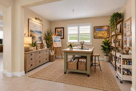 10057 SW Carnelian Street, Port St. Lucie FL - photo 22 of 54