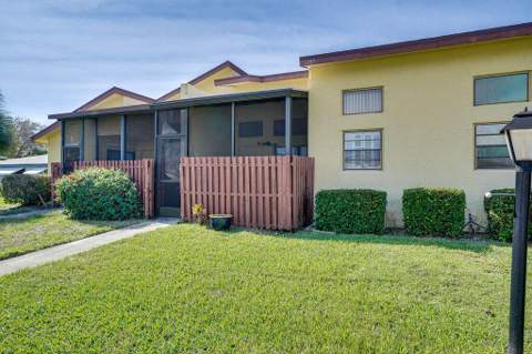 1737 W ROYAL TERN Lane #2, Fort Pierce FL - photo 11 of 23