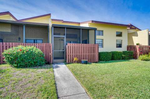1737 W ROYAL TERN Lane #2, Fort Pierce FL - photo 12 of 23