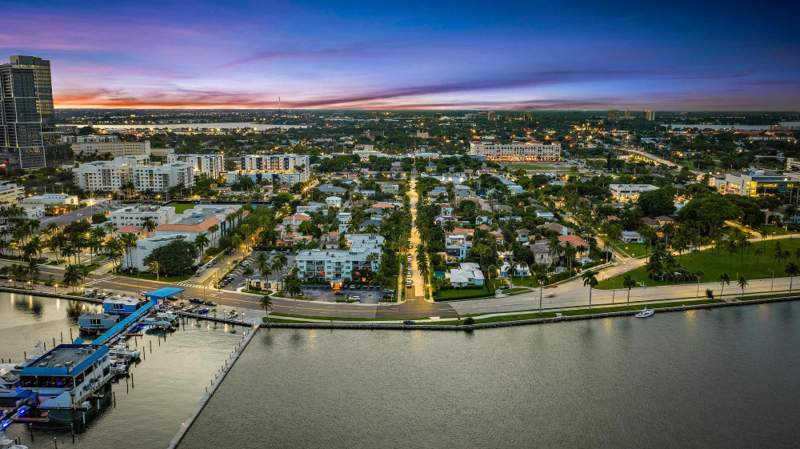 6 bedroom Single Family Residence at 228 9TH Street, GRUBER CARLBERG, West Palm Beach — photo 5