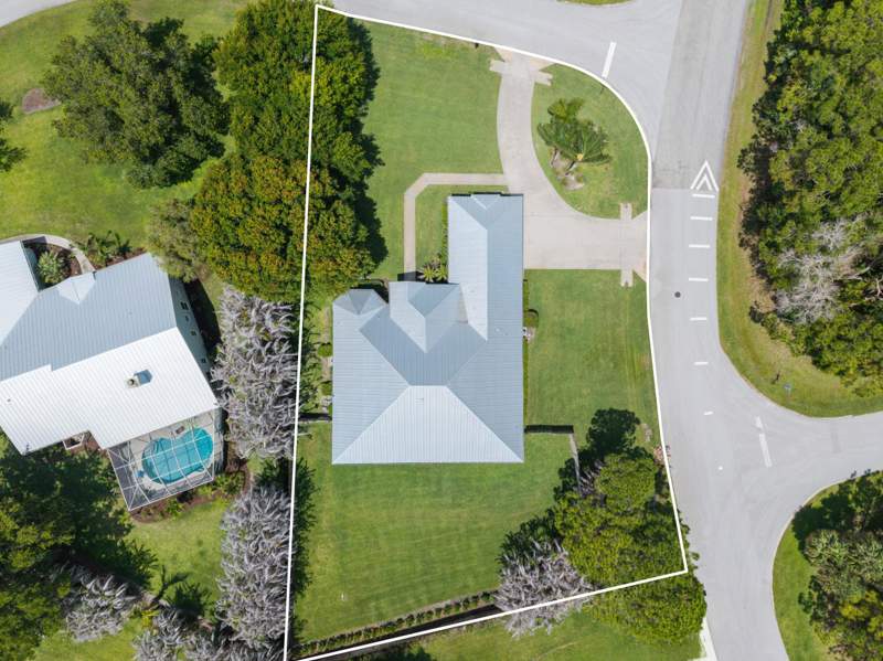4 bedroom Single Family Residence at 1106 SW Thoreau Court, Westwood Country Estates, Palm City — photo 4