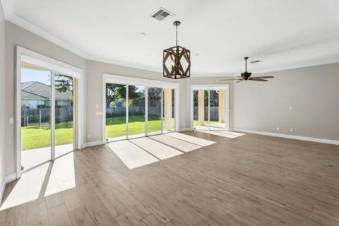 1106 SW Thoreau Court, Palm City FL - photo 9 of 64