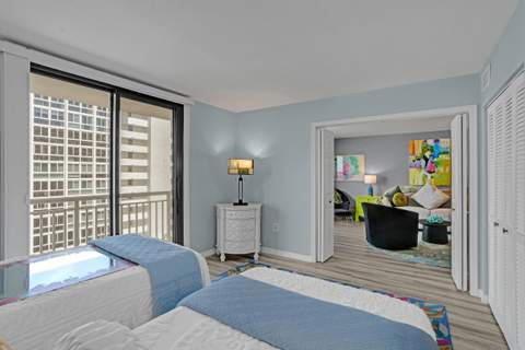 3100 NE 48th Street #609, Fort Lauderdale FL - photo 22 of 38
