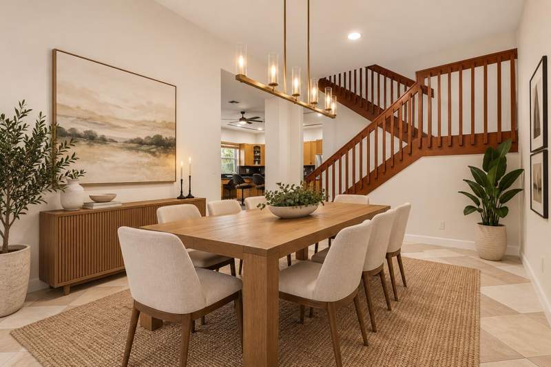 5 bedroom Single Family Residence at 6755 Kaleb Way, Journeys End , Lake Worth — photo 5