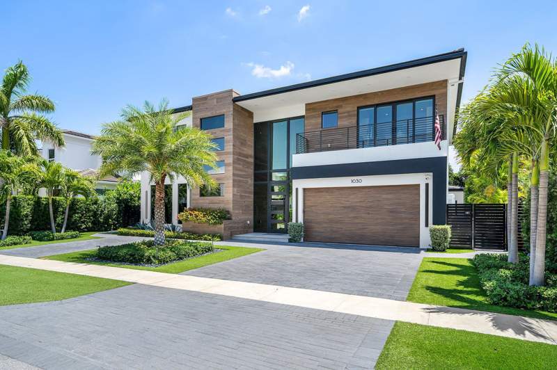 5 bedroom Single Family Residence at 1030 NE 2nd Terrace, Boca Villas Sec C, Boca Raton — photo 5