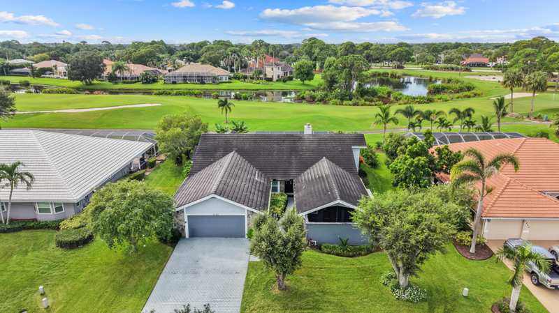 3 bedroom Single Family Residence at 1282 SW Bent Pine Cove, Country Club Estates Parcel 8 Phase 1, Port St. Lucie — photo 1