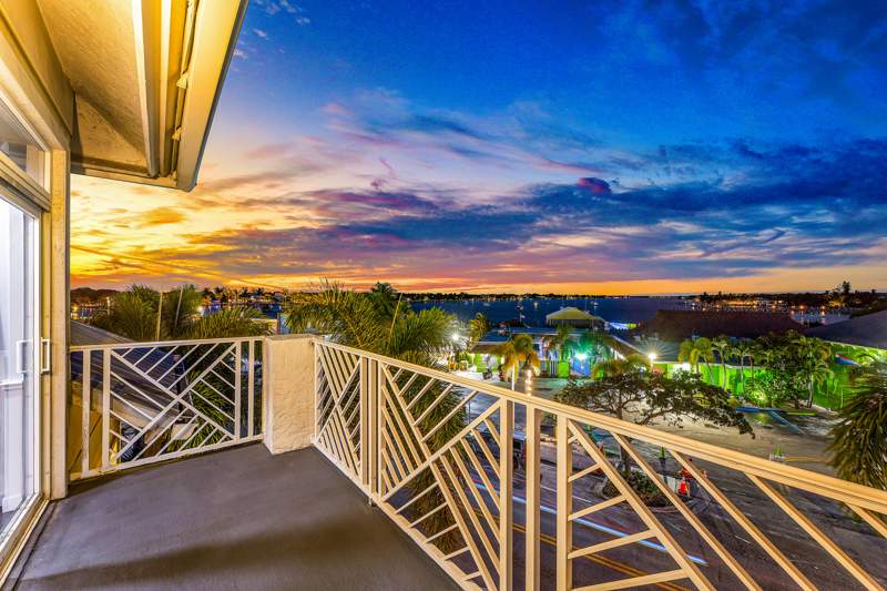 3 bedroom Townhouse at 305 E Ocean Avenue #Th-7, Olde Village Pointe Condo, Lantana — photo 2
