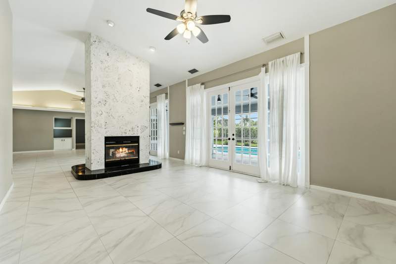 3 bedroom Single Family Residence at 1282 SW Bent Pine Cove, Country Club Estates Parcel 8 Phase 1, Port St. Lucie — photo 5