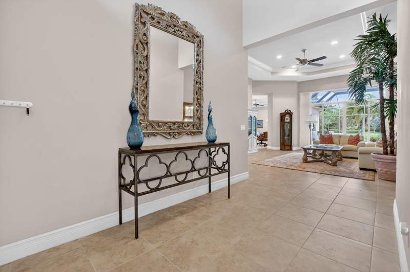 3 bedroom Single Family Residence at 12133 Glacier Bay Drive, Valencia Cove, Boynton Beach — photo 2