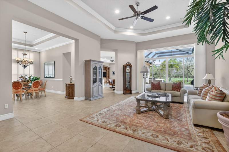 3 bedroom Single Family Residence at 12133 Glacier Bay Drive, Valencia Cove, Boynton Beach — photo 3
