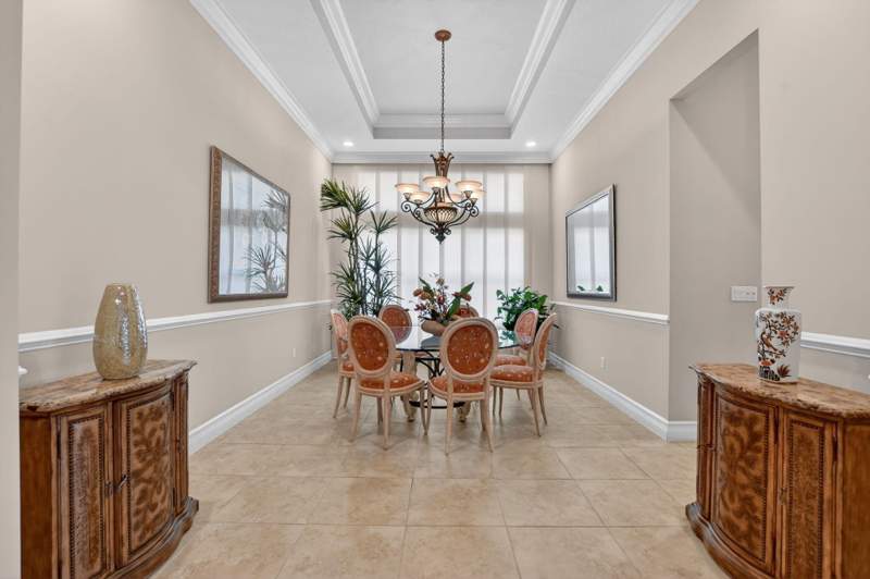 3 bedroom Single Family Residence at 12133 Glacier Bay Drive, Valencia Cove, Boynton Beach — photo 4