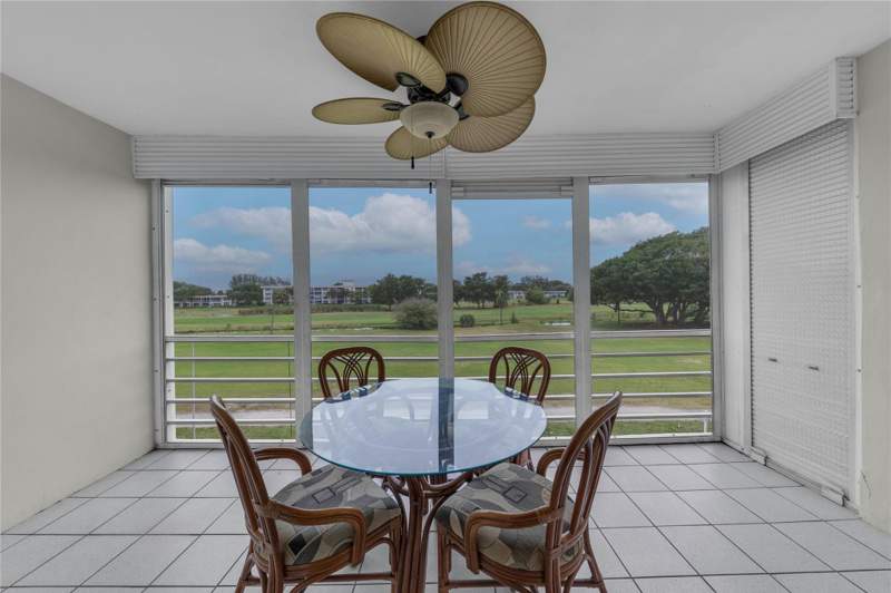 3 bedroom Condominium at 3001 S Course Drive #301, No 18 Palm-Aire Country Club, Pompano Beach — photo 2