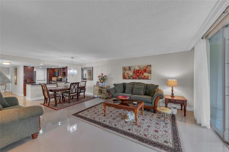3 bedroom Condominium at 3001 S Course Drive #301, No 18 Palm-Aire Country Club, Pompano Beach — photo 5
