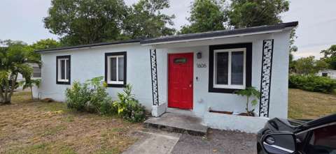 1606 NW 13Th Court, home for sale in Fort Lauderdale 33311