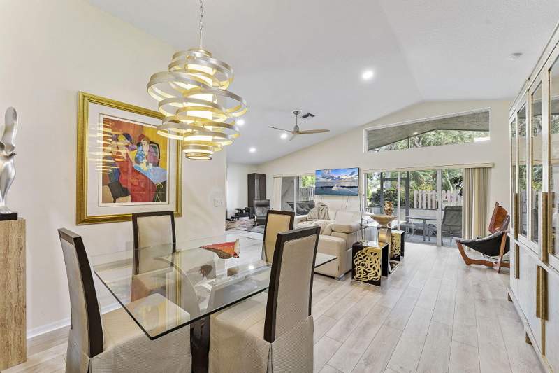 3 bedroom Single Family Residence at 12092 Aprilia Drive, Pipers Glen Pods F And H, Boynton Beach — photo 2