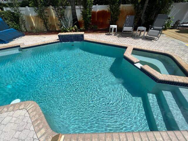 4 bedroom Single Family Residence at 1609 SW 14TH Street, RIVERSIDE ESTATES 2ND REVISION, Fort Lauderdale — photo 4