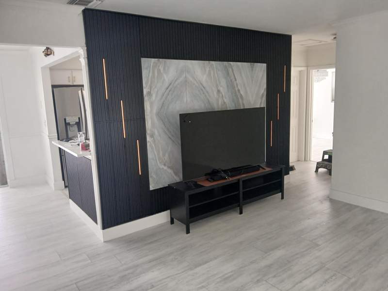3 bedroom Single Family Residence at 6641 Miramar Parkway, Miramar Park, Miramar — photo 5
