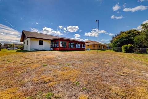 543 SE Greenway Terrace, Port St. Lucie FL - photo 23 of 24