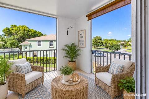 2127 SE Wild Meadow Circle, Port St. Lucie FL - photo 18 of 32