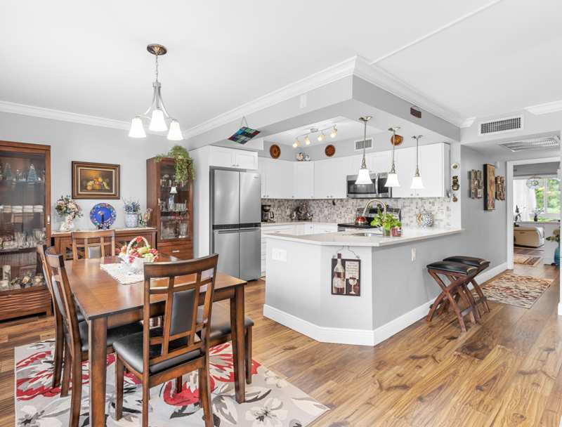 2 bedroom Condominium at 2041 Lyndhurst J, Lyndhurst J Condo, Deerfield Beach — photo 1