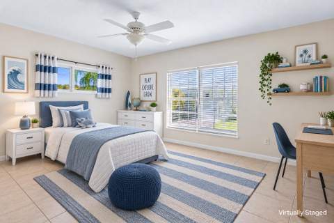 2127 SE Wild Meadow Circle, Port St. Lucie FL - photo 12 of 32