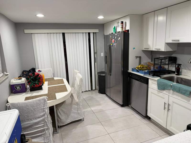 2 bedroom Condominium at 206 SW 1ST Street #J-1, PARKWAY GARDENS, Pompano Beach — photo 3