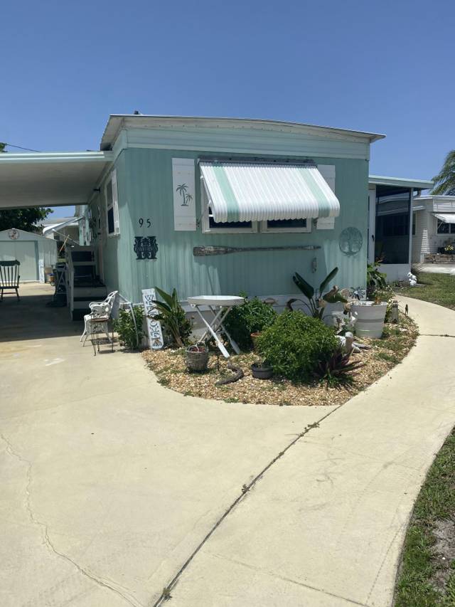 11000 SE FEDERAL HWY 95 Highway #95, home for sale in Hobe Sound
