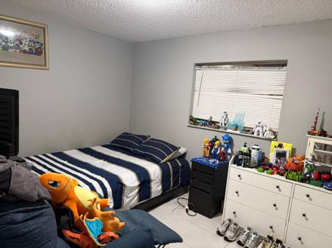 206 SW 1ST Street #J-1, Pompano Beach FL - photo 17 of 18