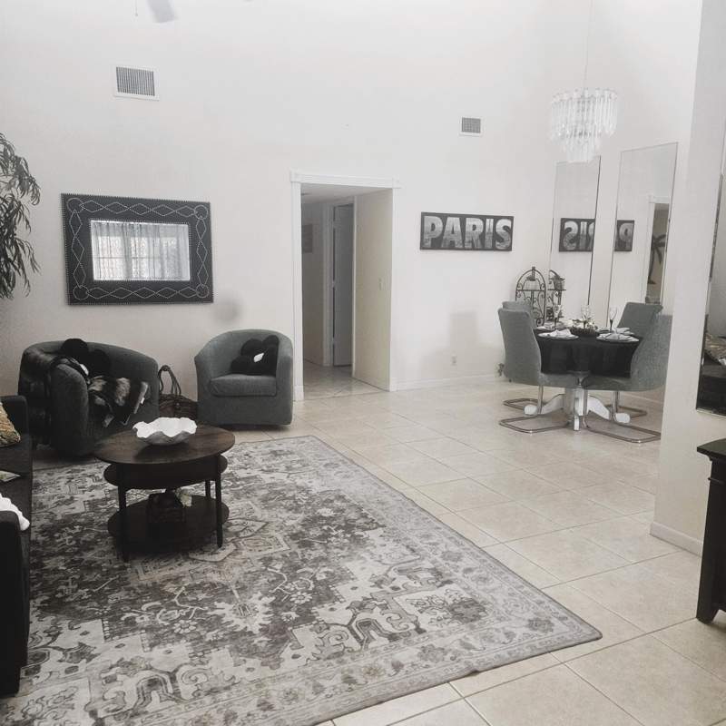1 bedroom Condominium at 1737 W ROYAL TERN Lane #2, SAVANNAH'S CONDOMINIUM SECTION 1 PHASE 1-H, Fort Pierce — photo 4
