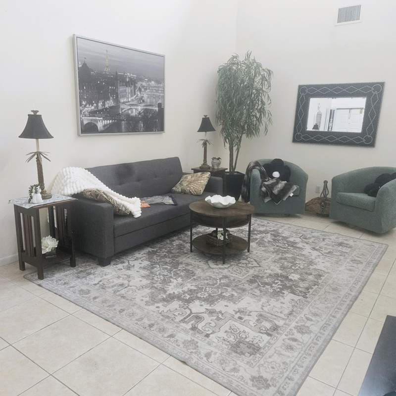 1 bedroom Condominium at 1737 W ROYAL TERN Lane #2, SAVANNAH'S CONDOMINIUM SECTION 1 PHASE 1-H, Fort Pierce — photo 2