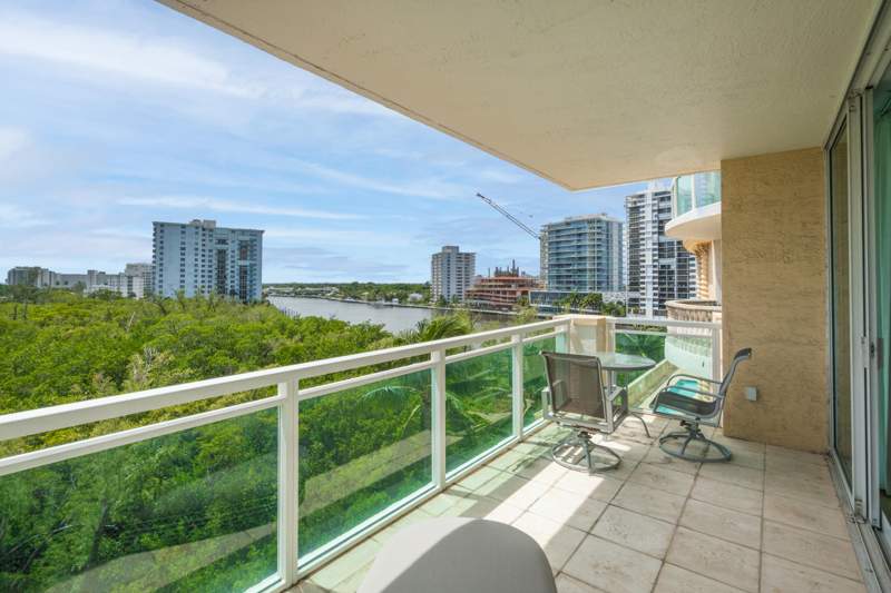2 bedroom Condominium at 2845 NE 9TH Street #601, LE CLUB INTERNATIONAL CONDO, Fort Lauderdale — photo 2