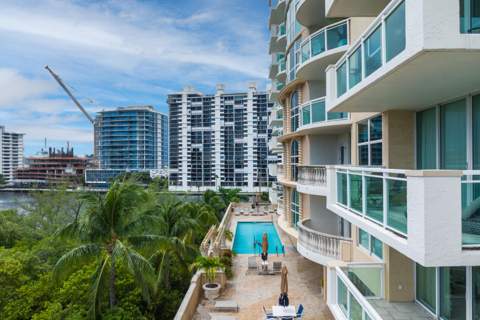 2845 NE 9TH Street #601, Fort Lauderdale FL - photo 24 of 31